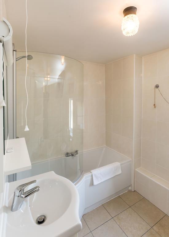 Le Douit Farm Self Catering Vila Saint Martin Exterior foto